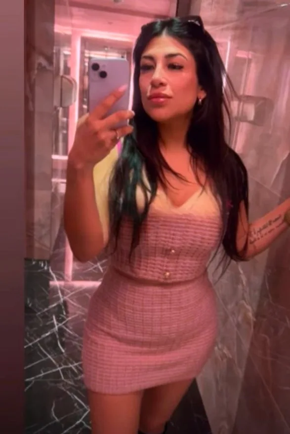 Teresa