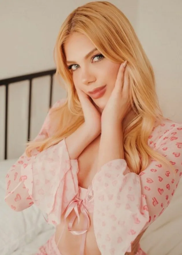 Iridessa