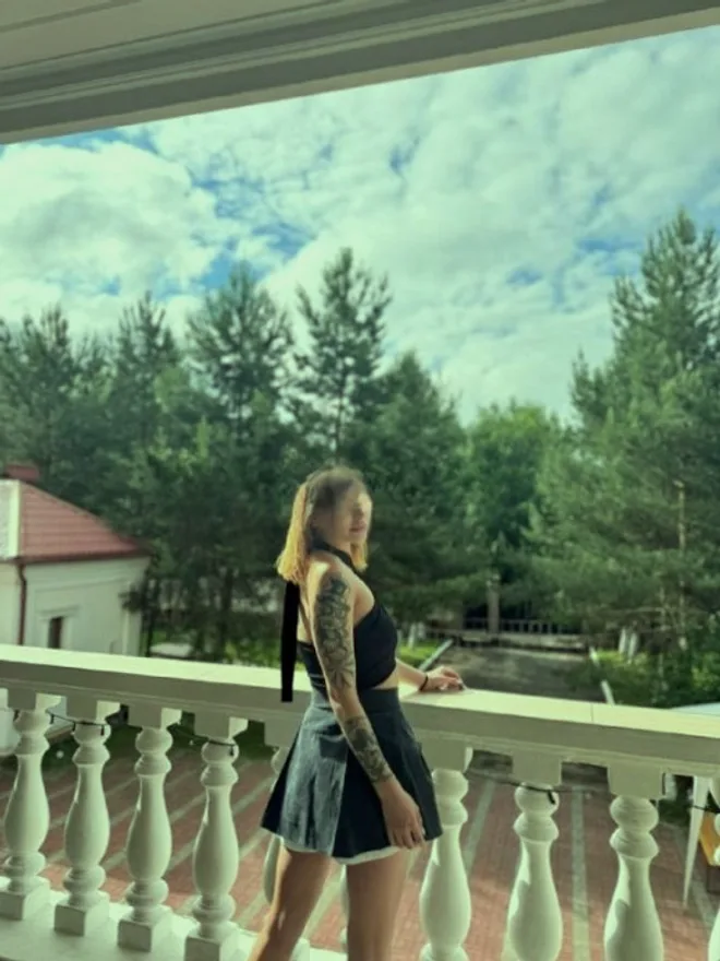 Julie