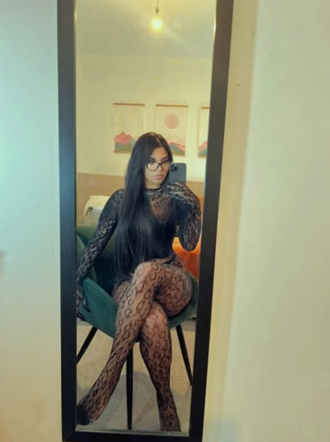 Adelina