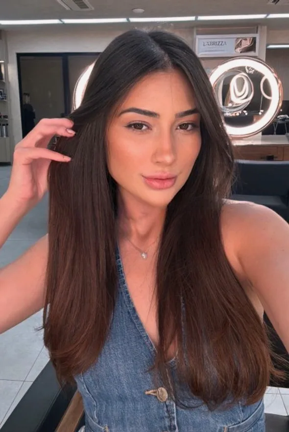 Belissa