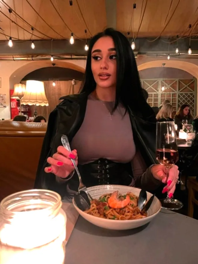 Nadine