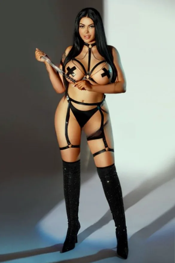 Mellisa Sibel