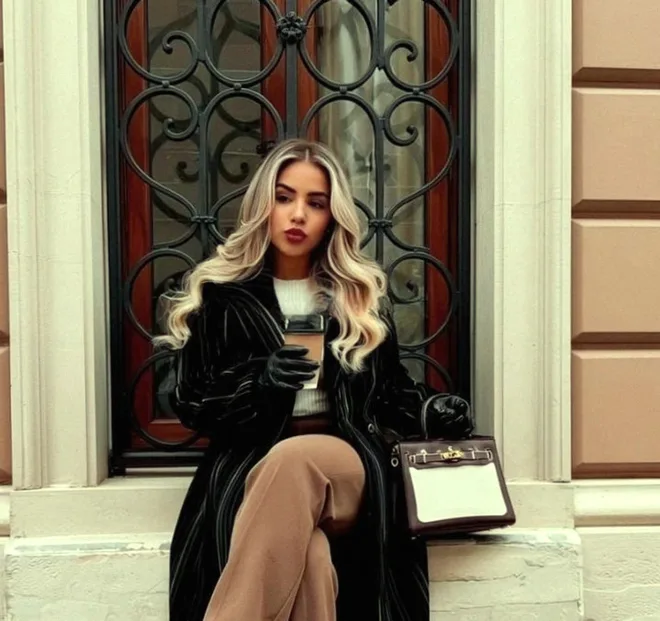 Harlyn