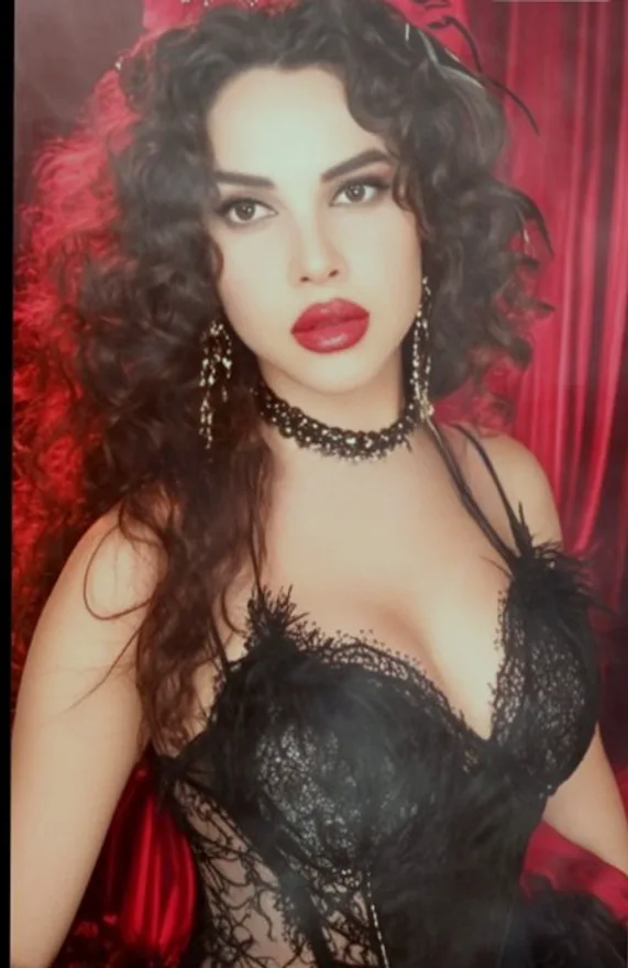 Sofia Matarassi