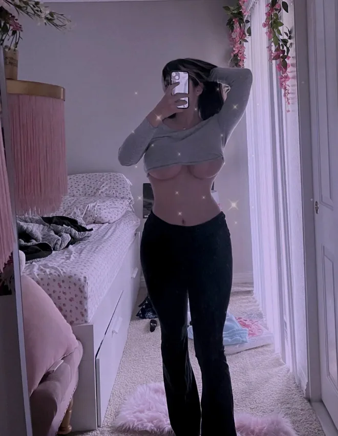 Mary Garcia