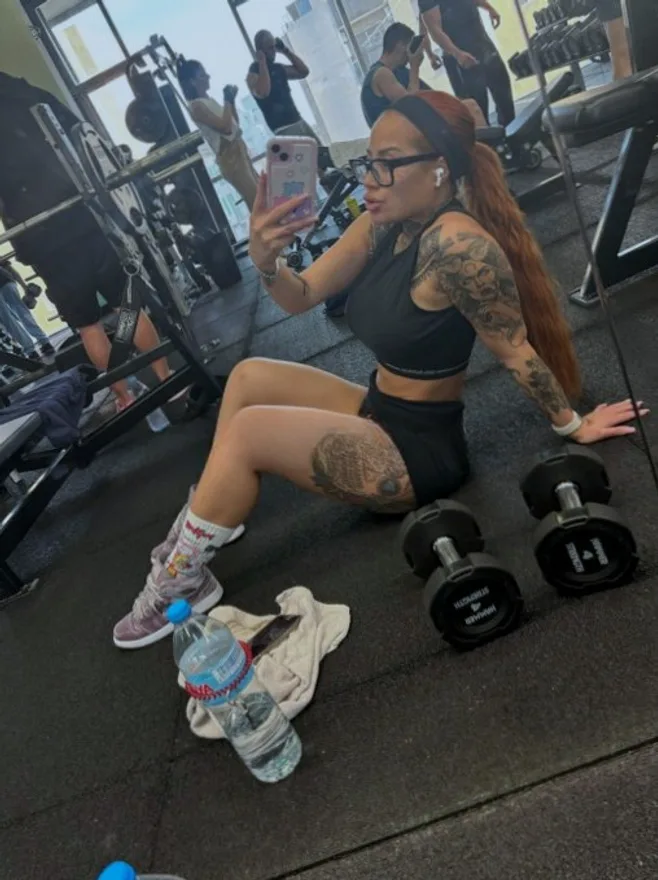 Jo Jo