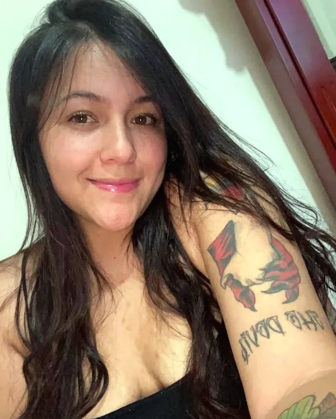 Camila