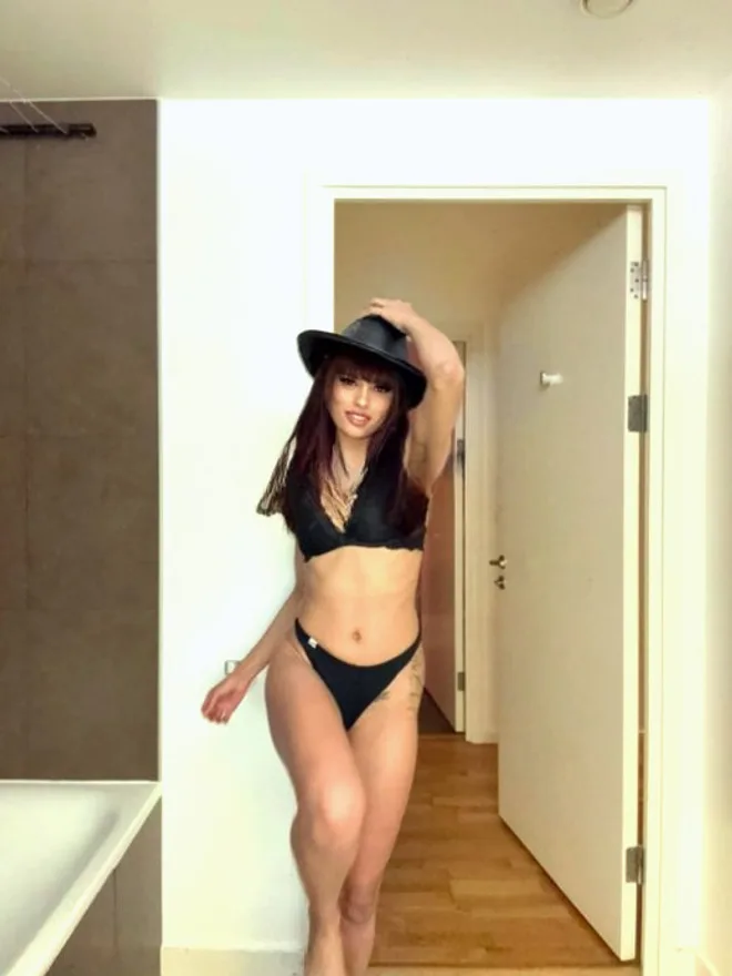 Tess