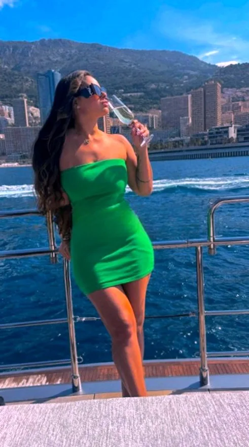 Rosa