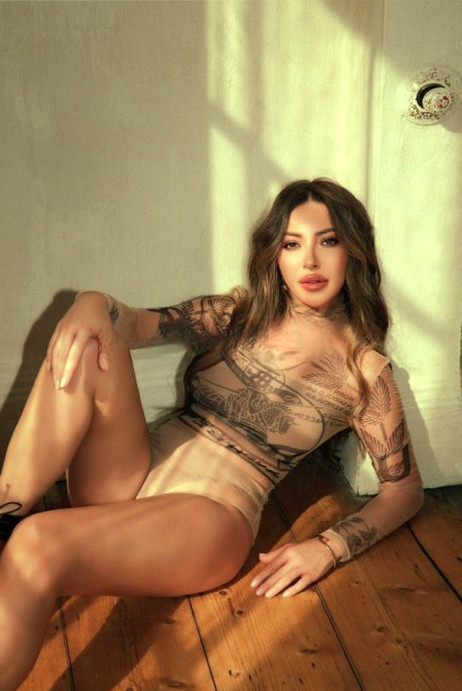 Leya