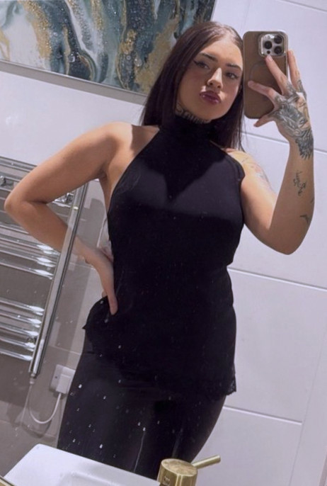 Soraya