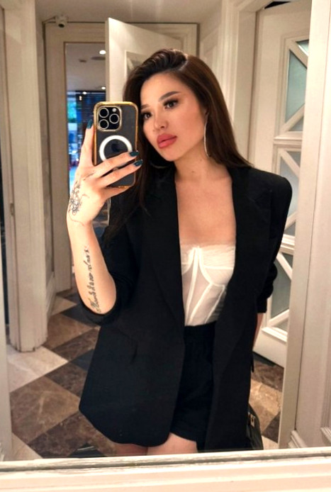Lydia